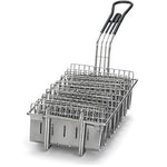 Tablecraft 8 Shell Taco Fryer Basket (40)