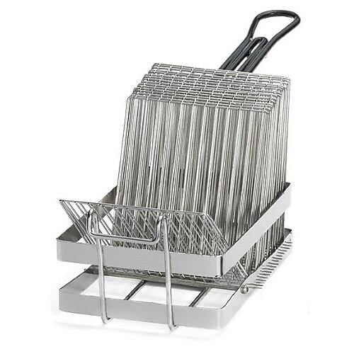 Tablecraft Tostada Fryer Basket (41)
