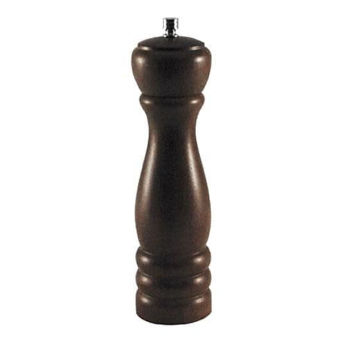 Tablecraft 8" Mahogany Pepper Mill (PM1908)