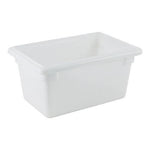 Cambro Food Box, 18" L x 12" W x 9" H, White (12189P148)