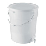 Cambro 6 Gal Beverage Dispenser, Clear, 1/Pack (DSPR6148)