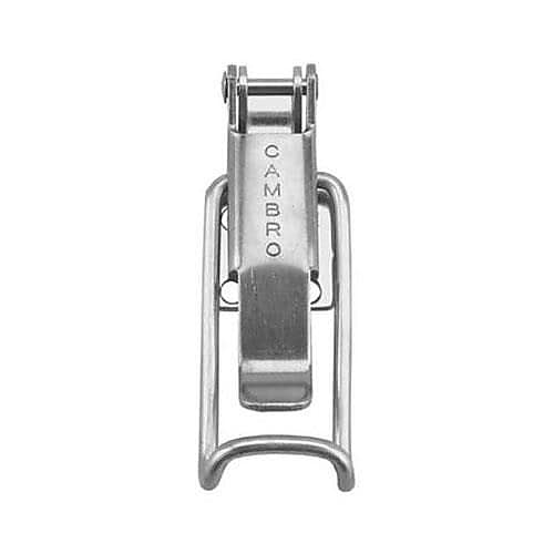 Cambro Metal Latch Kit w/ 2 Holes (60091)