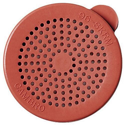 Cambro Camwear Medium Ground Shaker Cover (96SKRLM408)