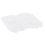 Cambro 1/6 Size Pan Grate, Translucent (60PPD190)