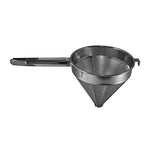 Crestware 12" China Cap Strainer, Stainless Steel (CCS12C)