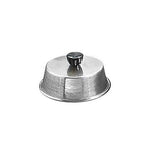 American Metalcraft 6" Aluminum Basting Cover (BA640A)