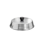 American Metalcraft 10" Aluminum Basting Cover (BA1040A)