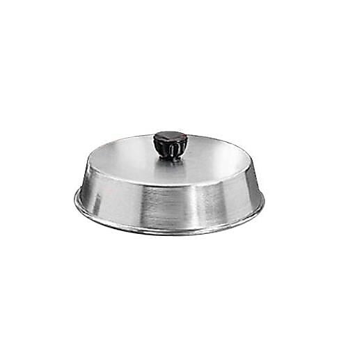 American Metalcraft 10" Aluminum Basting Cover (BA1040A)