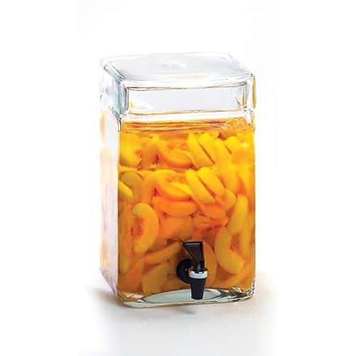 Cal-Mil 2 Gallon Infusion Jar (1733-2)