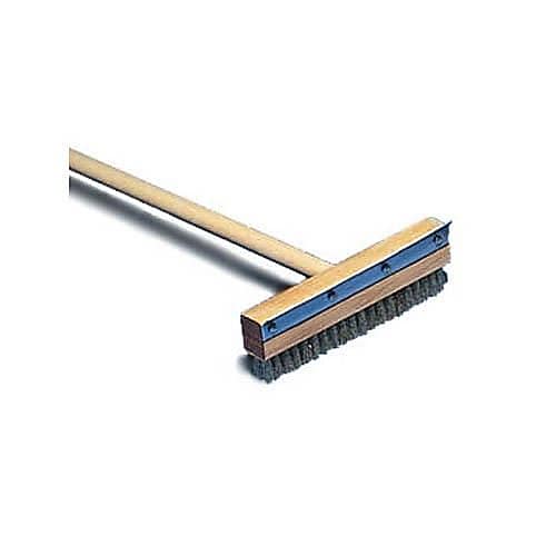 American Metalcraft 60" Oven Brush (1698)