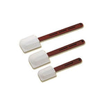 American Metalcraft 14" High Heat Rubber Spatula (PHBS14)