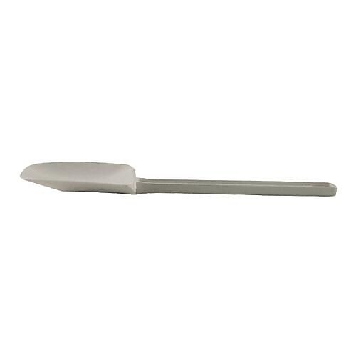 Tablecraft 13 1/2" Rubber Spatula (2514)