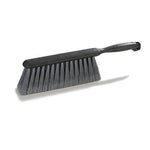 Carlisle 8" Flo-Pac® Counter and Bench Brush (3621123)