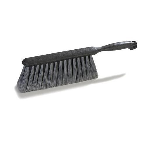 Carlisle 8" Flo-Pac® Counter and Bench Brush (3621123)
