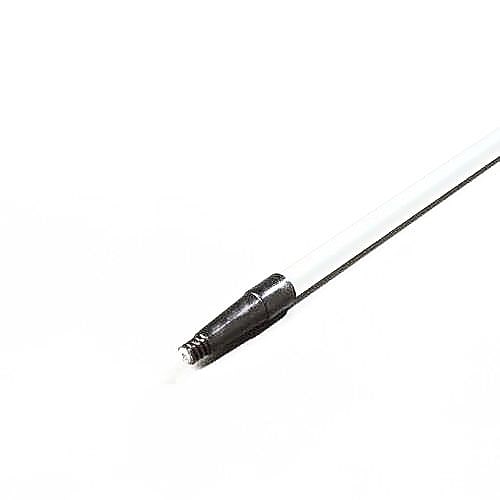 Carlisle 60" Sparta® Spectrum® Fiberglass Tapered Handle (4022002)