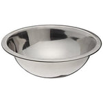 Adcraft 1 qt. Stainless Steel Mixing Bowl (11247)