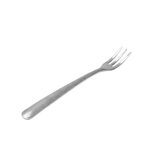 Walco Stainless Windsor Cocktail Fork, Stainless Steel (7215)