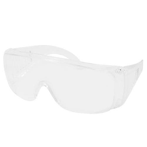 Protective Industrial Products Safety Goggles