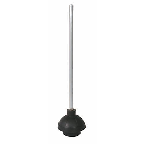 Winco Toilet Plunger