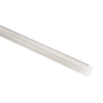 Eco-Products Jumbo Clear Wrapped Straws, 9 1/2" L, Clear, 4800/Pack (EP-ST990)