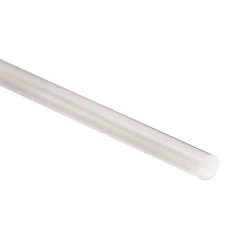 Eco-Products Jumbo Clear Wrapped Straws, 9 1/2" L, Clear, 4800/Pack (EP-ST990)