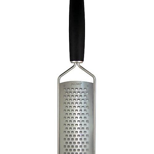 Jaccard MicroEdge Coarse Stainless Steel Grater (59181)