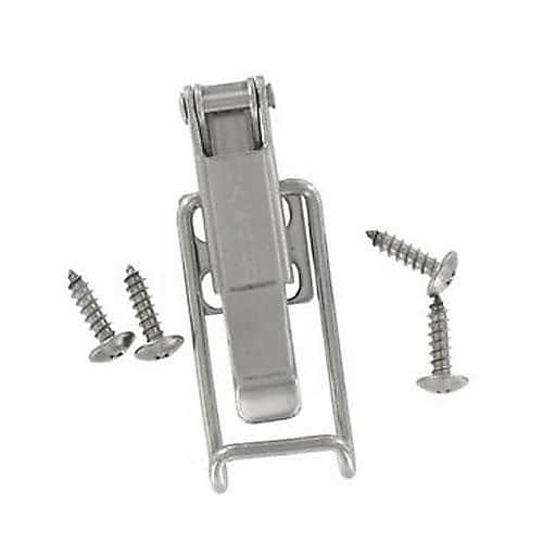 Cambro Metal Latch w/ 4 Holes (60092)