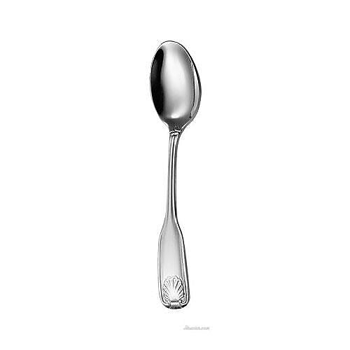 Walco Stainless Fanfare Teaspoon, Stainless Steel (2801)