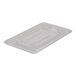 Cambro 1/9 Size Camwear® Cover, 6 15/16" L X 4 1/4" W, Clear (90CWC135)