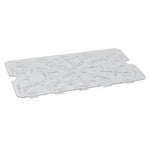 Cambro Food Box Drain Shelf