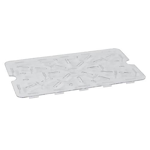 Cambro Food Box Drain Shelf