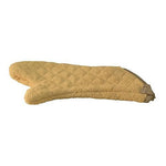 Winco 17" Terry Cloth Oven Mitt (81505)