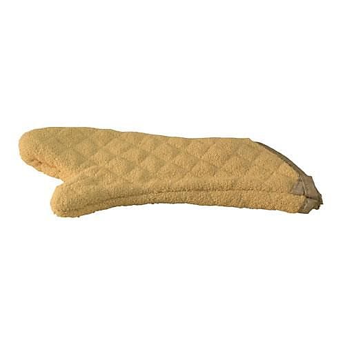 Winco 17" Terry Cloth Oven Mitt (81505)