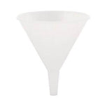 Update International 6 3/4" Plastic Funnel (FPW-6)