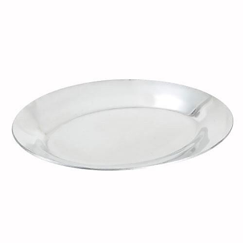 Winco 12" Oval Sizzling Platter (APL-12)