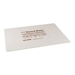 San Jamar 16" x 22" Cutting Board Mat (CBM1622)