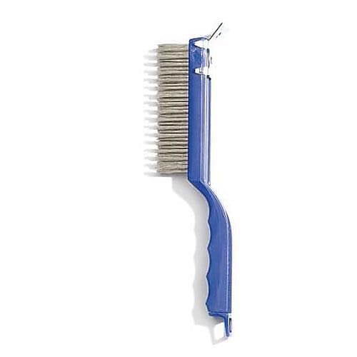 Carlisle 11 3/8" Sparta® Scraper Brush (4067200)