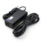 Dell 332-1834 Compatible 90W 19.5V at 4.62A Laptop Power Adapter and Cord (332-1834-AA)