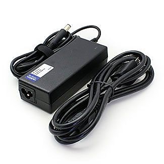 Dell 332-1834 Compatible 90W 19.5V at 4.62A Laptop Power Adapter and Cord (332-1834-AA)