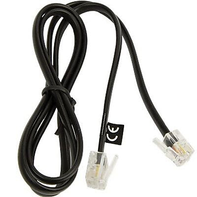 Jabra 8800-00-101 Cords