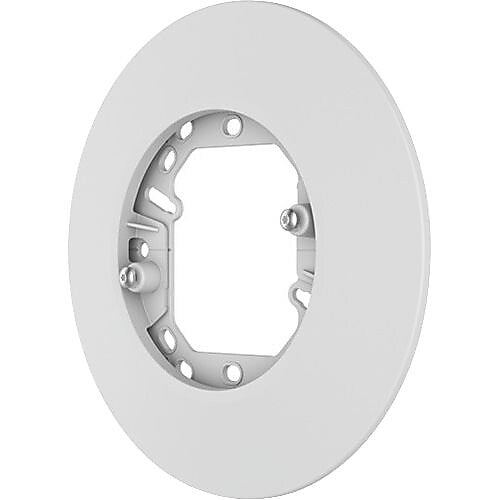 Axis Communications® T94B02M Beige Mounting Plate for M3044-V/M3045-V Network Camera