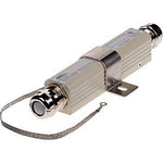 Axis Communications® T8061 Gray/Silver 10 kVA Ethernet Surge Protector