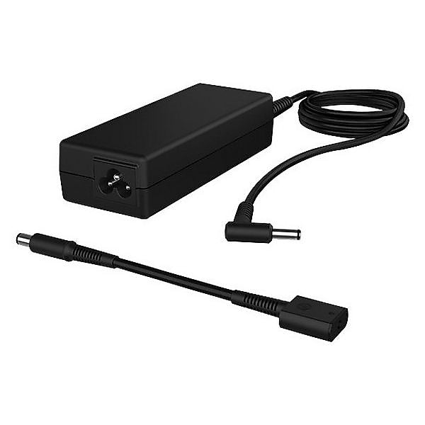 HP® Smart AC Adapter, 19 VDC, for EliteBook 1040 G3 (H6Y90AA#ABA)