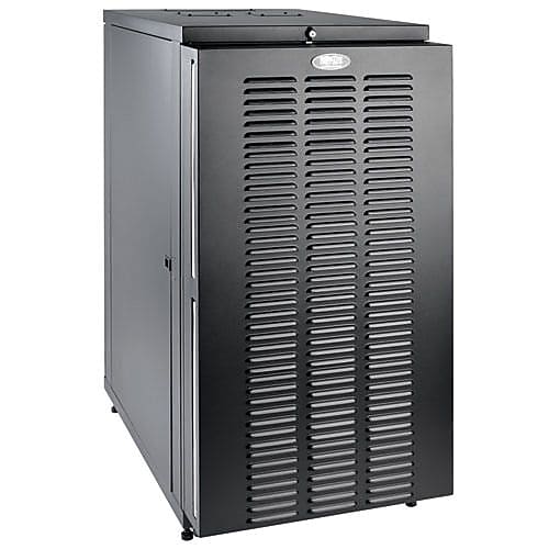 Tripp Lite SmartRack 4U Rack Mount Server Cabinet Enclosure (SR24UBFFD)