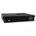 Tripp Lite SmartOnline 2200VA Dual Conversion Online UPS (SU2200RTXLCDN)