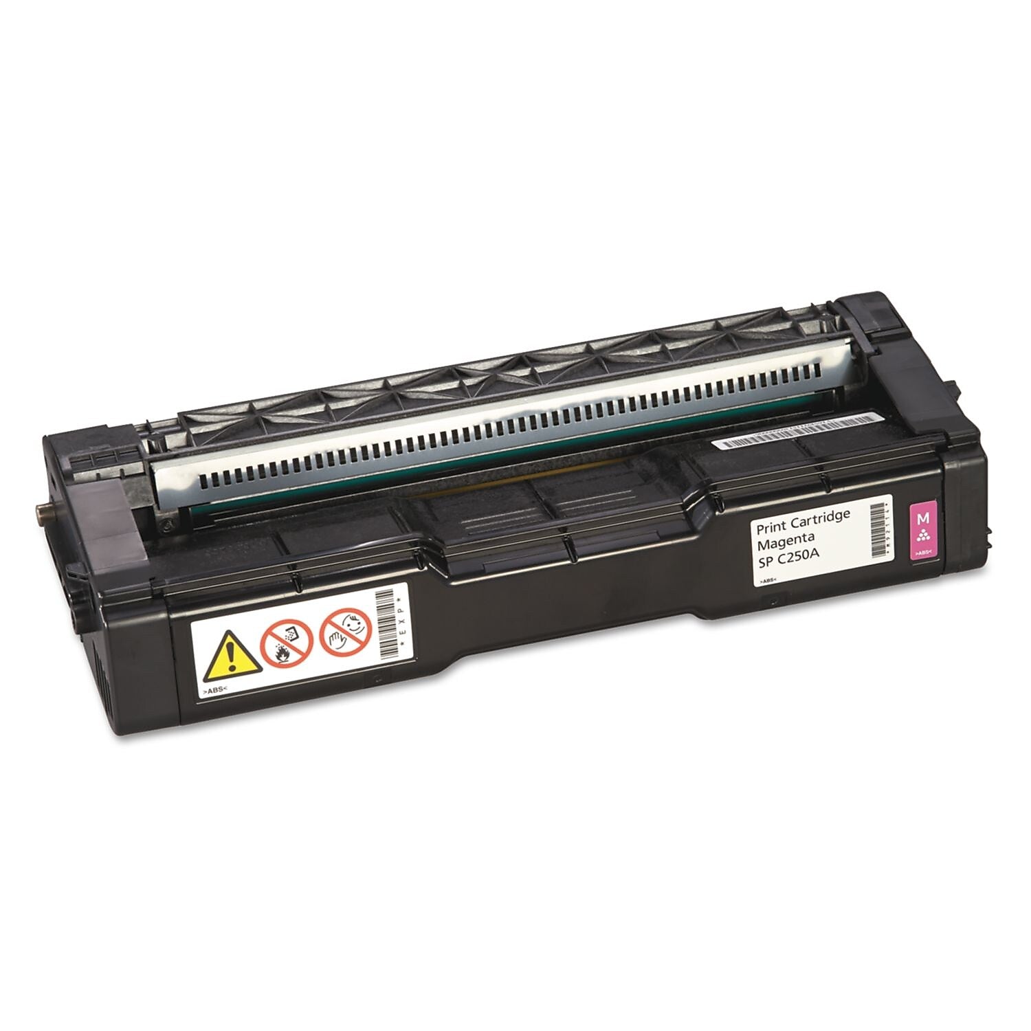 Ricoh SP C250A Magenta Standard Yield Toner Cartridge (407541)