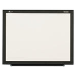AbilityOne Quartet Skilcraft Non-Magnetic Melamine Dry Erase Board, 48 X 36