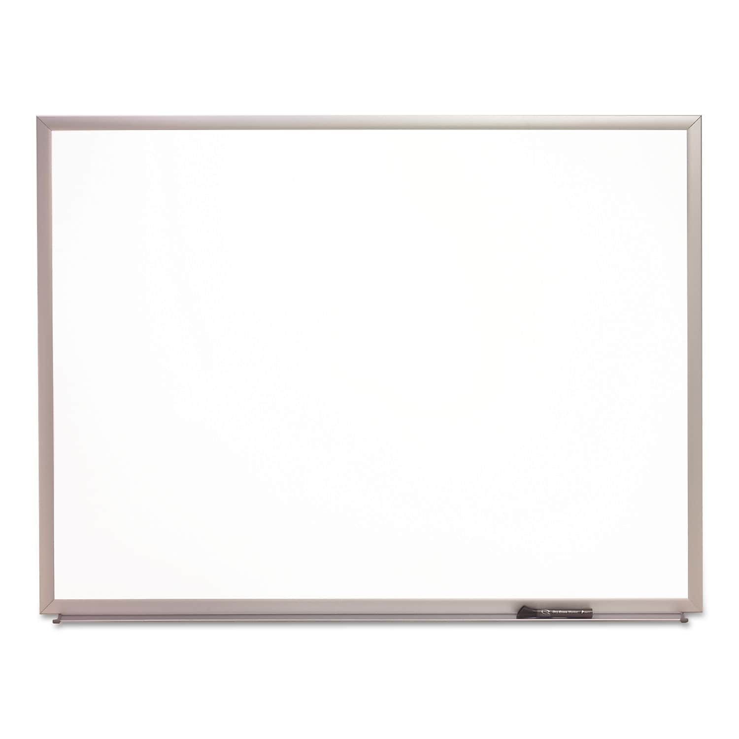 AbilityOne Quartet Skilcraft Magnetic Dry Erase Board, 72 X 48