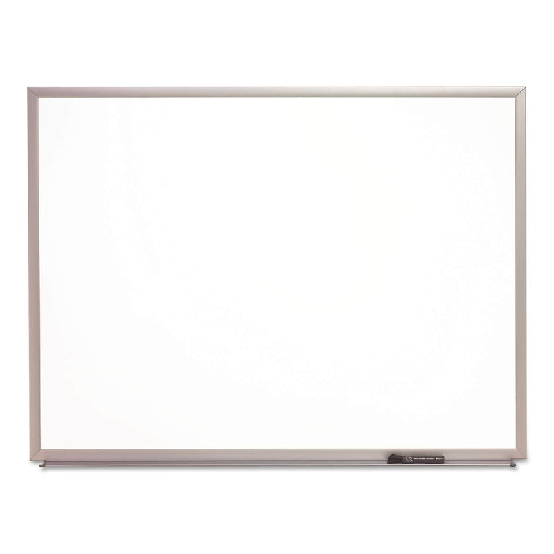 AbilityOne Quartet Skilcraft Magnetic Dry Erase Board, 72 X 48