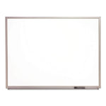 AbilityOne Quartet Skilcraft Magnetic Dry Erase Board, 48 X 36